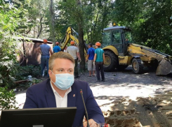 Коминтерновский район Воронежа зачистят от 186 гаражей за бюджетные миллионы 