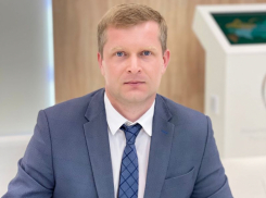 Зампред облправительства и экс-министр сельского хозяйства отмечает 41-летие в Воронеже