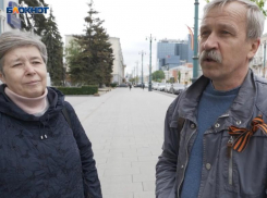 «Назовите девочку Раей»: воронежцы поделились семейными историями о героях перед 9 Мая 