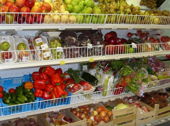 Цены на сезонные продукты в воронежской области снизились