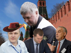 Губернаторопад и Гусев: из схватки «башен» Лоткова и Соколова один ЦУР вышел д’Артаньяном 