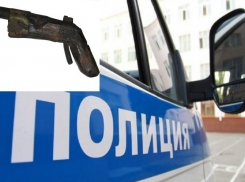 В Воронежской области умелец незаконно сделал шомпольный пистолет