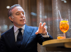 На День города в Воронеж приедет делегация из Италии