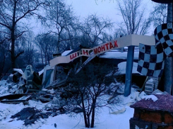 Депутат горДумы заявил, что вице-мэр Воронежа Антиликаторов хуже «бандитов из 90-х»