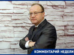 На выборах Воронежской гордумы предложили «не лохматить бабушку»