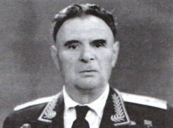 Герой боев за Крым Адам Турчинский родился 125 лет назад в Воронежской губернии