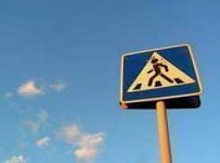 В  Воронеже автомобилист наехал на 9-летнюю девочку 