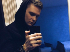 Красавчик из воронежского МЧС влюбил в себя девушек в Сети