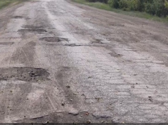 Многокилометровая полоса препятствий растянулась по Воронежской области