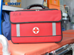 Фальшивые индийские лекарства могли попасть в воронежские больницы: задержан некий Сингха Шаши