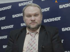 Воронежский политолог предупредил Андрея Маркова о том, что  может стать анклавом «батькивщины на Воронежчине»