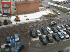 Топ-5 самых разбитых дорог Воронежа