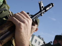 Стало известно, кого расстрелял солдат-срочник в Воронеже