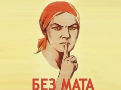 В воронежских вузах объявили войну мату