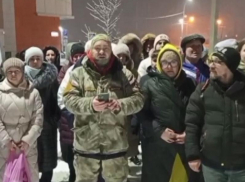 Воронежцам, живущим в «бардаке» микрорайона «Черёмушки», ответили новоусманские чиновники