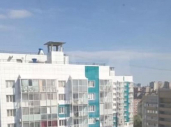 Вероятную причину громкого звука, похожего на сирену, раскрыли в Воронеже 