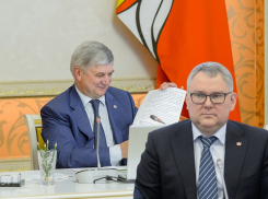 Между Поповым и Гордеевым: губернатор Гусев распорядился вакантным постом зампреда