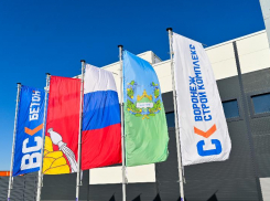 От пивных замков до театральных подмостков – как производят бетон для культовых воронежских зданий