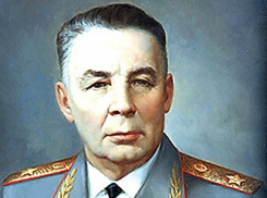 К Дню ВДВ в Воронеже откроют памятник генералу Василию Маргелову