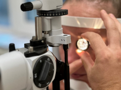 В клинике «МЕДИНВЕСТ» продлили акцию на лечение катаракты 