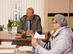 Сервитутом для пенсионерки запомнился единоросс Гончаров