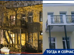 Какую жемчужину в центре Воронежа изуродовали капремонтом