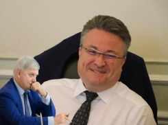 Мэр Кстенин обогнал по бюджетным расходам на свое содержание воронежского губернатора