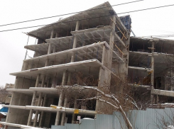 В борьбе жителей против строительного клана Воронежский облсуд принял сторону народа