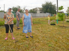 Проекты ТОС в Воронежской области получат финансирование в размере 60 миллионов рублей