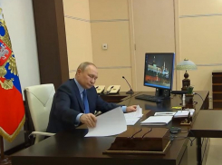 Владимиру Путину рассказали, как «Ника-Петротэк» импортозаместила Великобританию