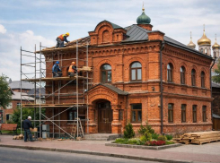 Сколько денег воронежский фонд капремонта потратил на восстановление объектов культурного наследия