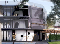 В центре Воронежа появится гигантская матрешка