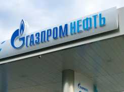 Сеть АЗС «Газпромнефть» открыла новую АЗС в Воронежской области