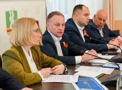 Перед парламентской кампанией воронежские чиновники «спалили» рейтинги партий
