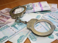 В Воронеже директор строительной компании совершил хишение более 15 миллионов рублей из бюджета