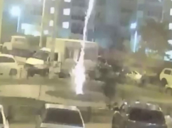 «Я такого страха еще не испытывала», – салют в день авиационной опасности напугал жителей Воронежа