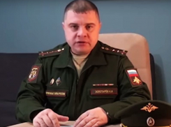 Из-за угроз командира воронежский офицер попросил защиты у Путина