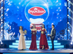 Воронежскую марку «Вкуснотеево» наградили на «Мосфильме»