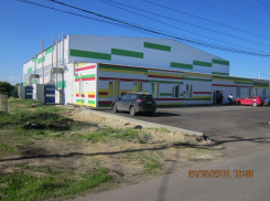 Суд закрыл воронежский завод из-за ядовитых выбросов