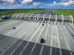 Участок М4 «Дон» в Воронежской области станет частью скоростного автобана