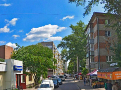 Планировка квартала под реновацию за Воронежским политехом обойдется в 3 млн рублей