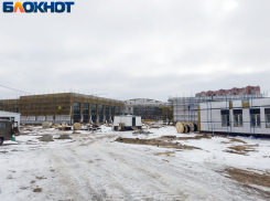 Названы адреса домов, откуда дети будут прикреплены к мегашколе Воронежа