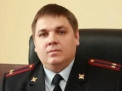 Многоквартирного полицейского Игоря Качкина не получилось «расквартировать» в пользу государства в Воронеже 