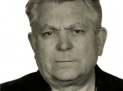 98-летний ветеран Великой Отечественной скончался в Воронеже