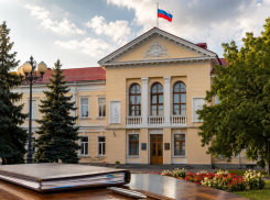 Глава Борисоглебского округа Елена Агаева досрочно ушла в отставку