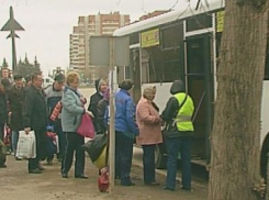 В Воронеже с 18 апреля начнут ходить сезонные автобусы