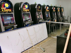 Жителя Воронежа за организацию работы игрового салона приговорили к штрафу 150 тысяч рублей