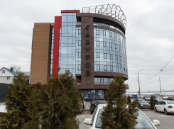  Погиб стажер нового воронежского ресторана с панорамным видом