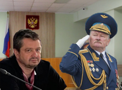 Прояснилась роль генерала Зиброва в уголовном деле Вышегородцева