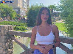 Жаркое поздравление для воронежских десантников записала Вика из «Блокнота»